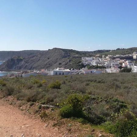 Appartement Casa Florival à Burgau Extérieur photo