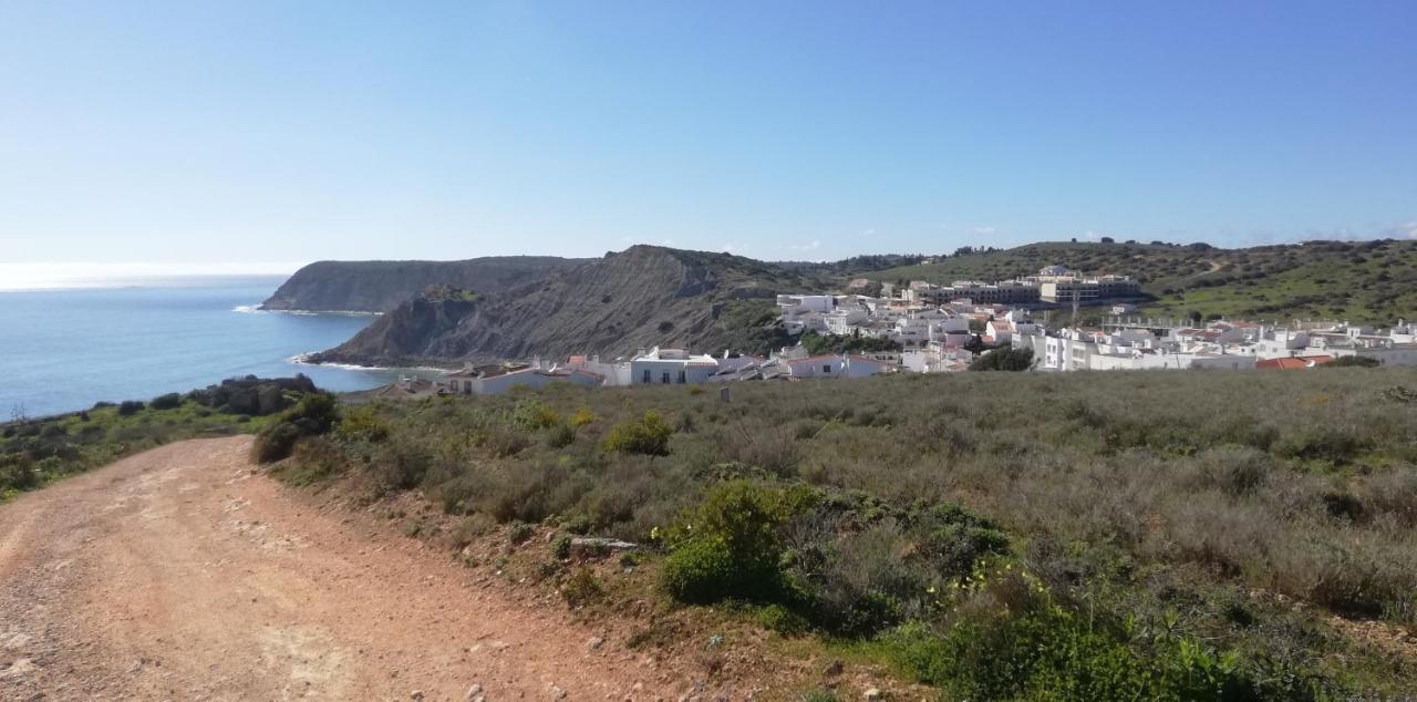 Appartement Casa Florival à Burgau Extérieur photo
