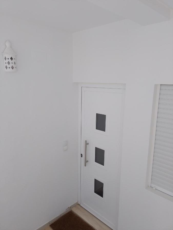 Appartement Casa Florival à Burgau Extérieur photo