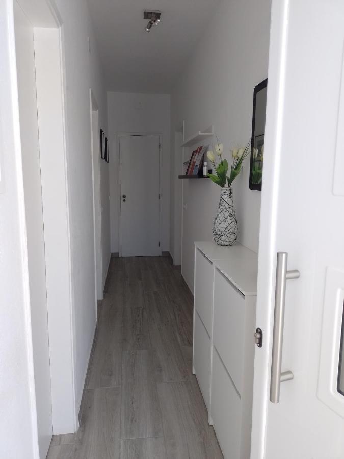 Appartement Casa Florival à Burgau Extérieur photo
