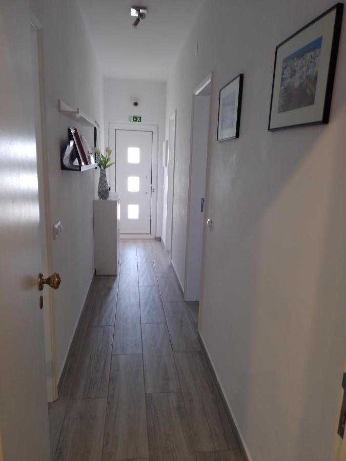 Appartement Casa Florival à Burgau Extérieur photo