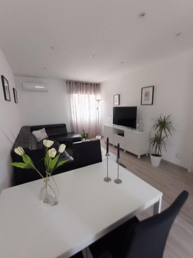 Appartement Casa Florival à Burgau Extérieur photo