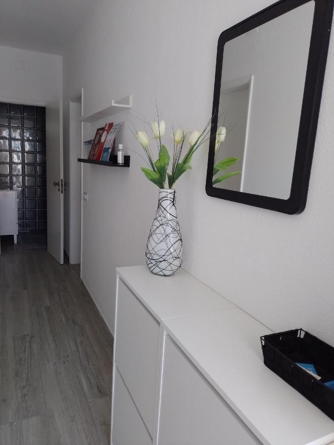 Appartement Casa Florival à Burgau Extérieur photo