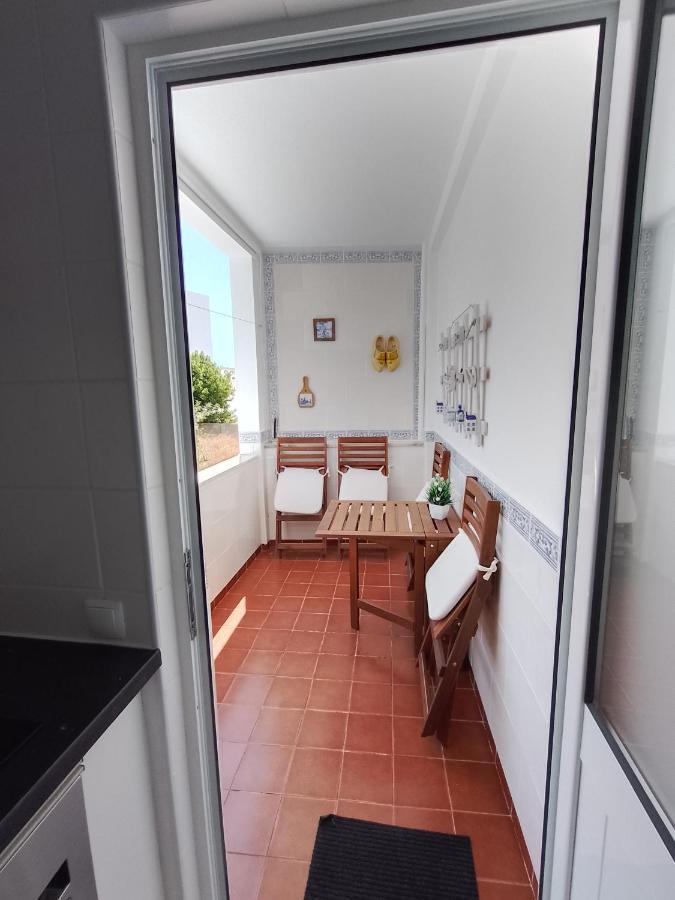 Appartement Casa Florival à Burgau Extérieur photo