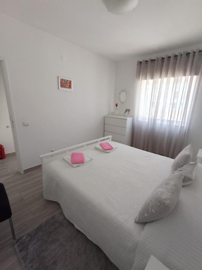 Appartement Casa Florival à Burgau Extérieur photo