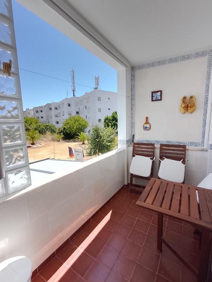 Appartement Casa Florival à Burgau Extérieur photo