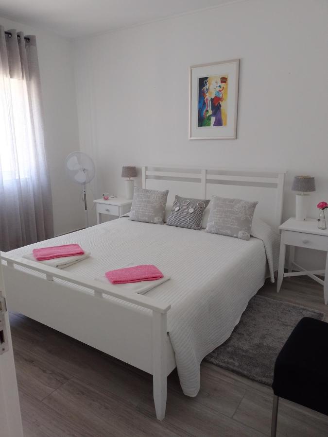 Appartement Casa Florival à Burgau Extérieur photo
