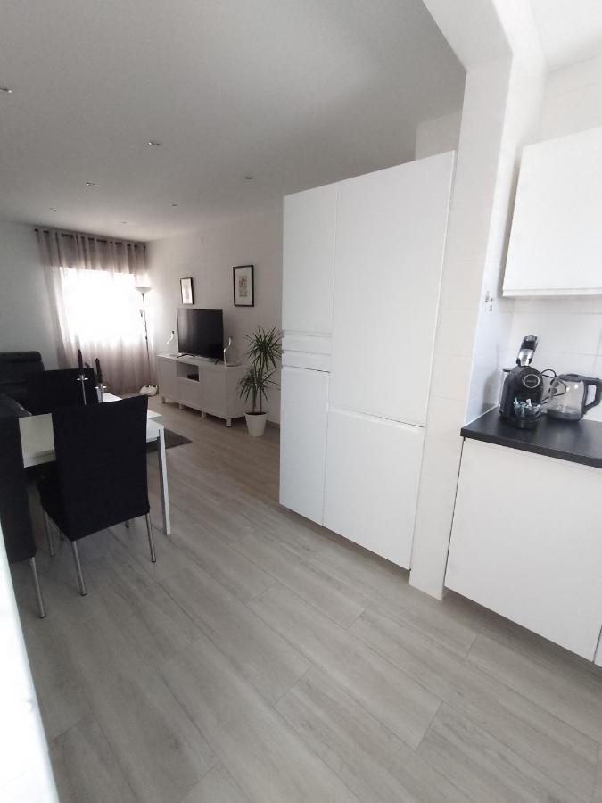 Appartement Casa Florival à Burgau Extérieur photo