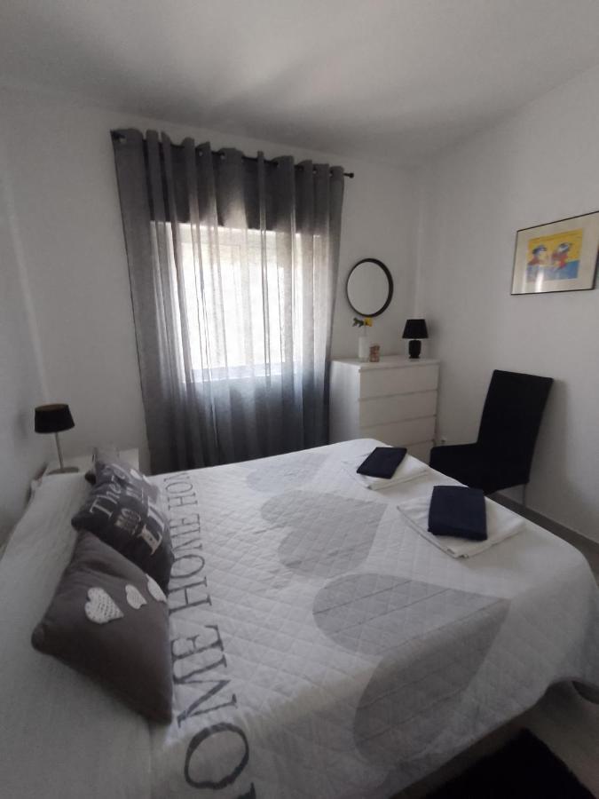 Appartement Casa Florival à Burgau Extérieur photo